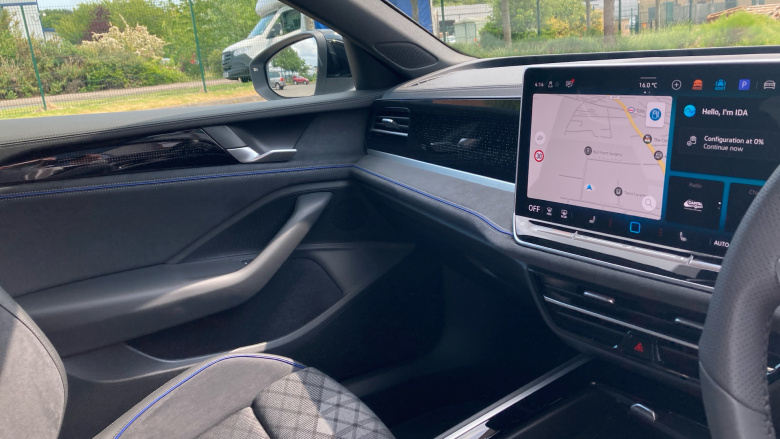 Volkswagen Passat 1.5 TSI eHybrid R-Line 5dr DSG Estate